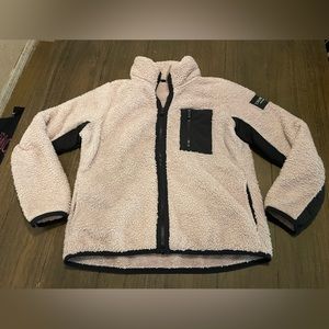 Calvin Klein Serpa Performance Jacket